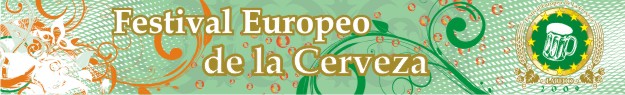 Festival Europeo de la Cerveza