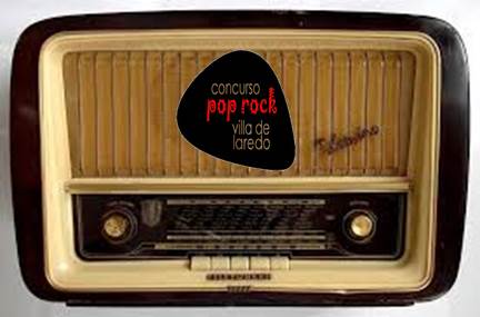 Entrevistas en Radios sobre el Concurso Pop-Rock 'Villa de Laredo' y Certamen de Microrrelatos 'MicroRock'.